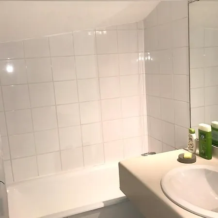 Charming Flat Near The Old Port Apartamento La Rochelle (Charente-Maritime)