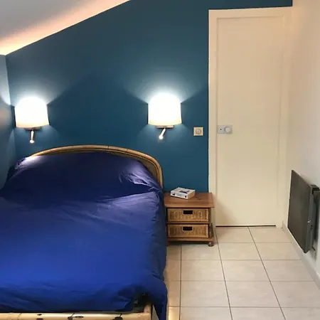 Charming Flat Near The Old Port