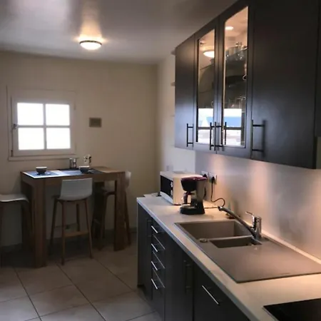 Apartamento Charming Flat Near The Old Port *