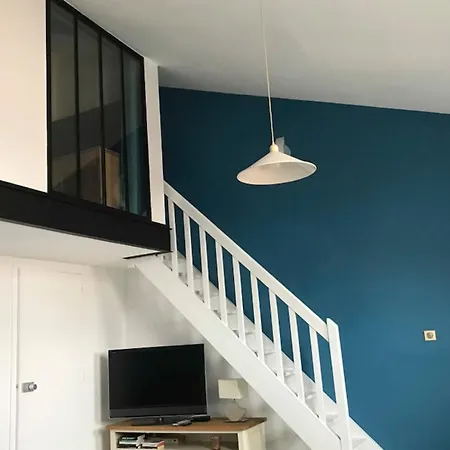 Apartamento Charming Flat Near The Old Port *
