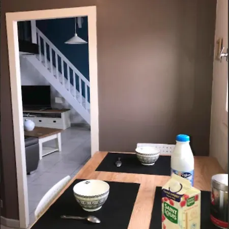 Charming Flat Near The Old Port Apartamento